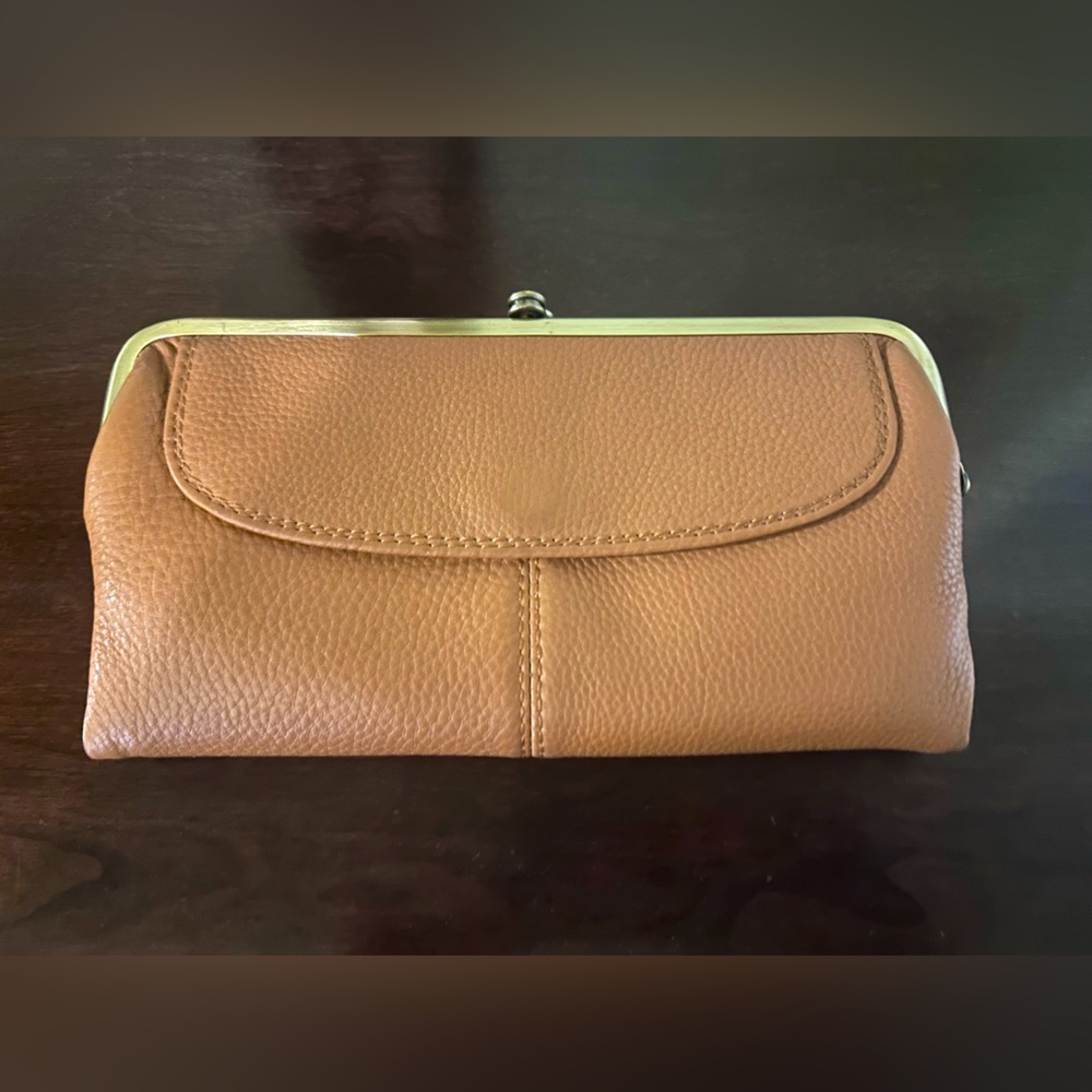 Hobo wallet